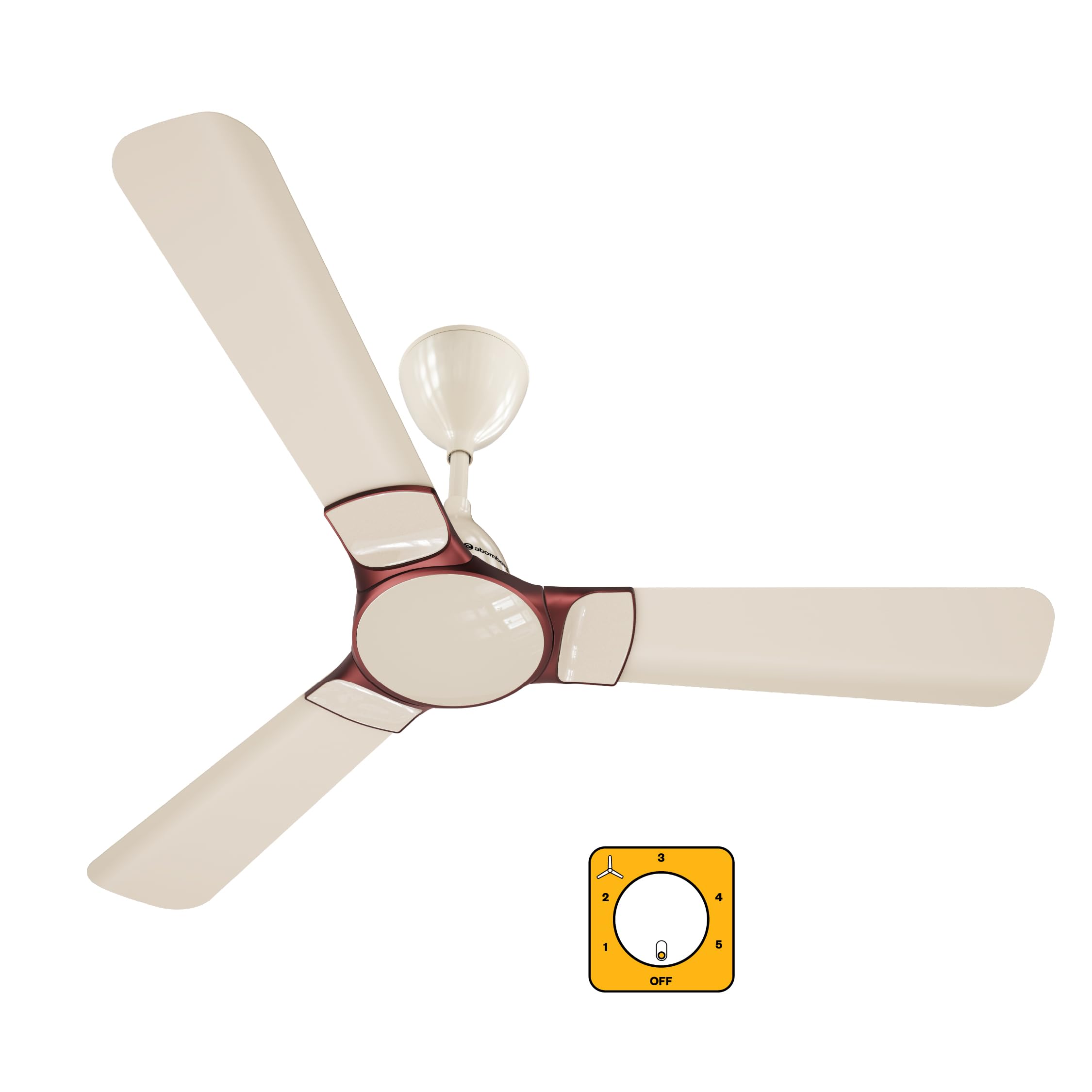 Crompton SureBreeze Sapphira 1200mm