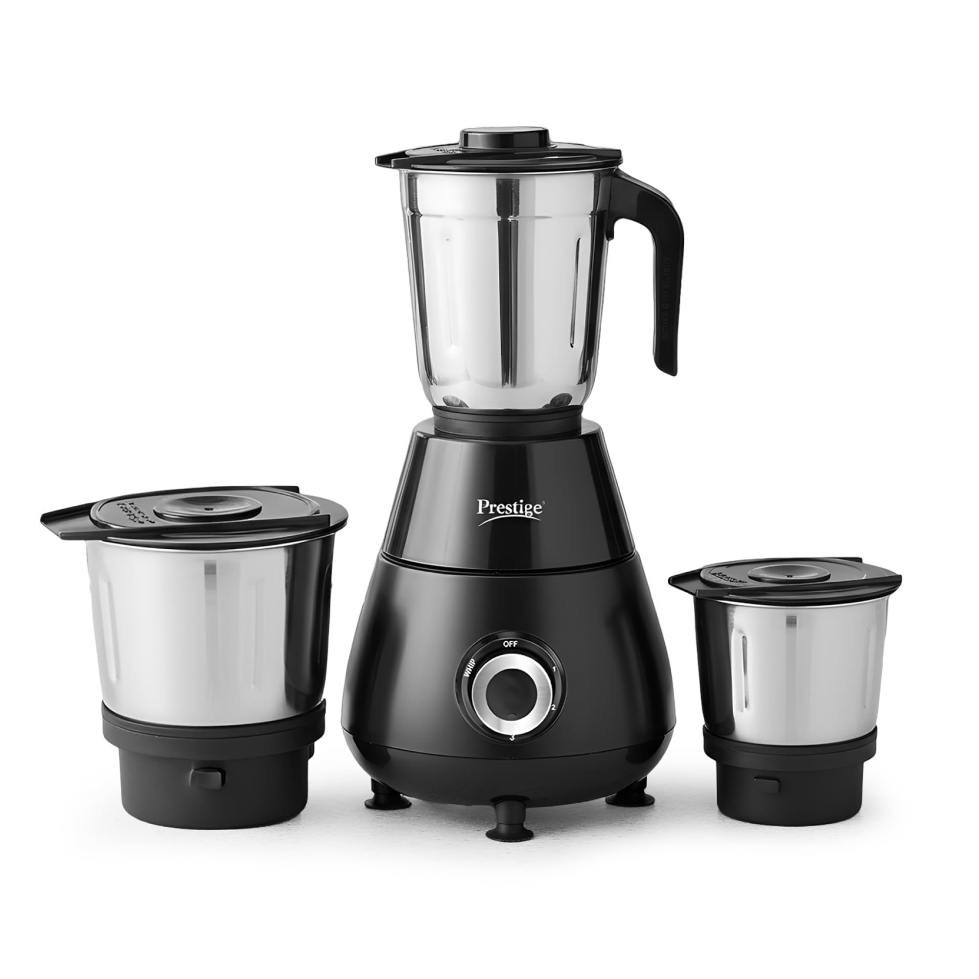 Bajaj Rex 500W Mixer Grinder