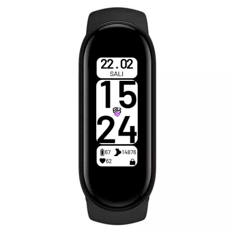 Mabron M10 Smartband Fitness Bracelet