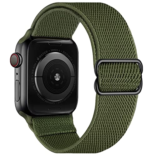 VEMIGON Stretchy Solo Loop Band (38–49mm)