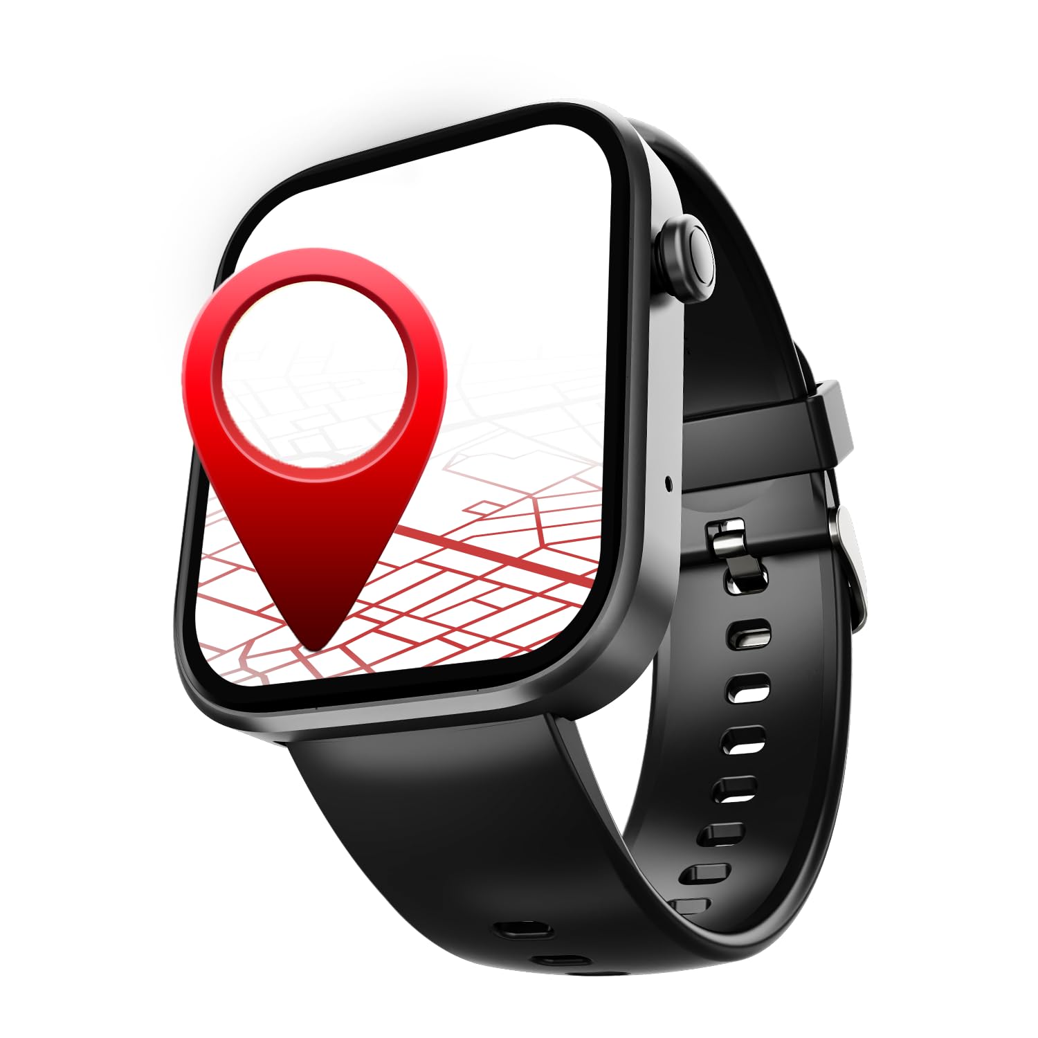 boAt Storm Call 3 1.83" HD Bluetooth Calling Smart Watch