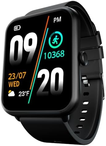 Fire-Boltt Ninja Call Pro Plus 1.83" HD Bluetooth Calling Smart Watch