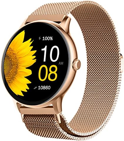 Fire-Boltt Phoenix Ultra 1.39" HD Bluetooth Calling Smart Watch