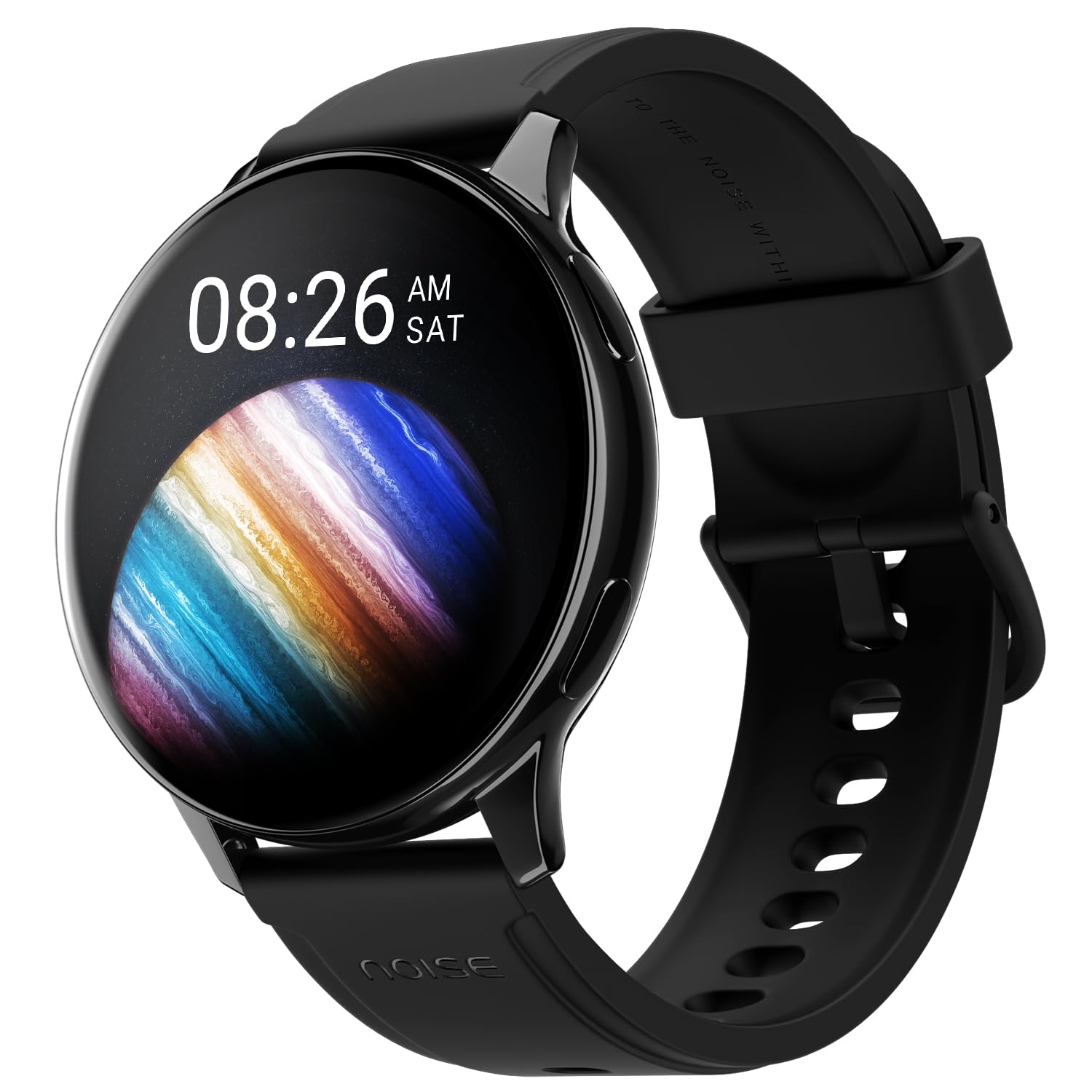 Noise Vortex Plus 1.46" AMOLED Smart Watch with BT Calling