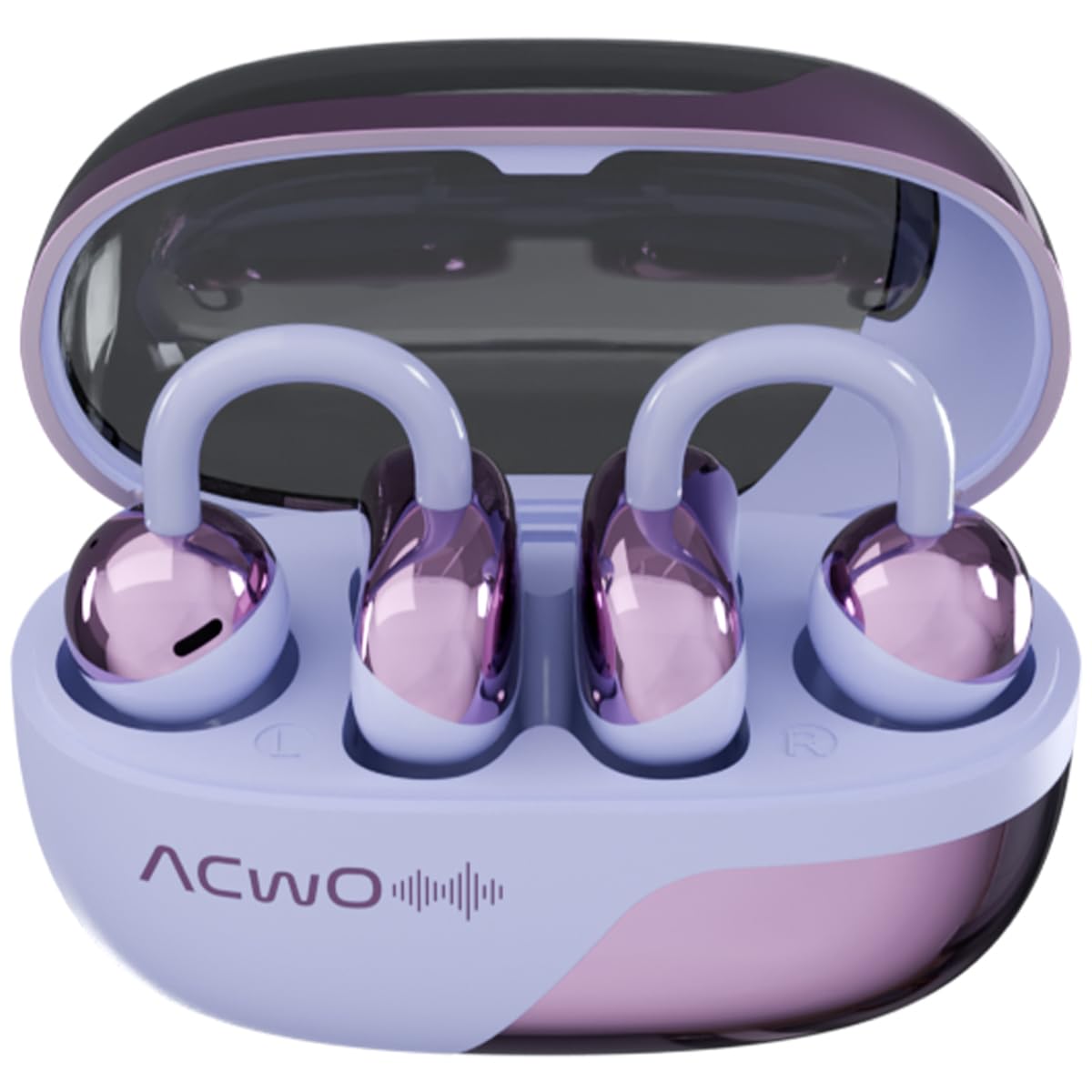 ACwO DwOTS Flow — Open-Ear with X-Fidelity Sound