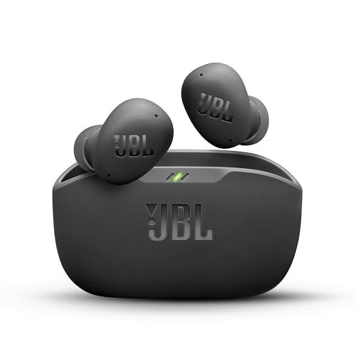 JBL Wave Buds 2 — Pure Bass with ANC