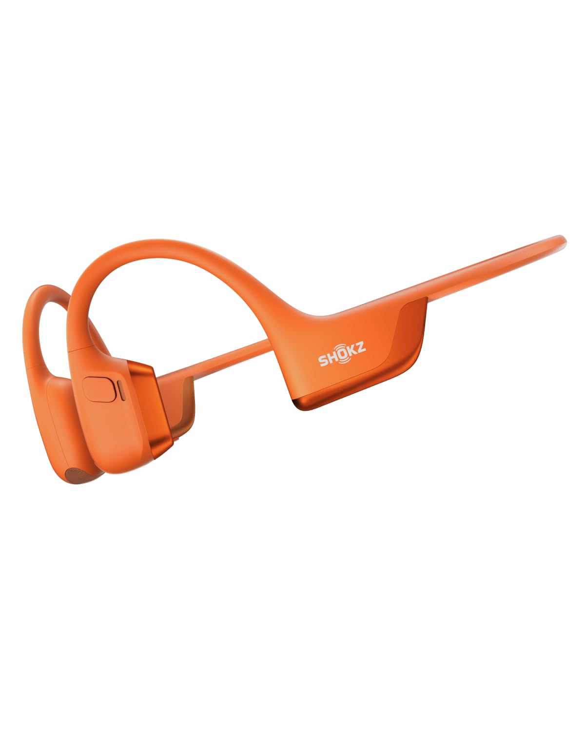 Noise Air Clips 2 — Open-Ear Clip Design