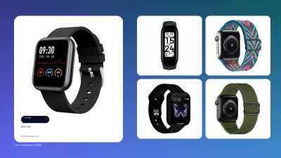 5 Smart Fitness Bands Under ₹999 That Are Actually Worth Buying (2026)
