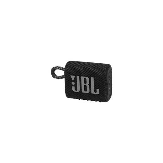JBL Go 3 Wireless Portable Bluetooth Mini Speaker