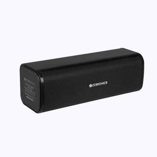 Zebronics Zeb-Vita Portable Bluetooth Speaker