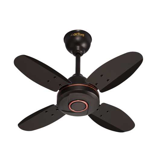 Bajaj Maxima 600mm Ceiling Fan (Small Rooms)