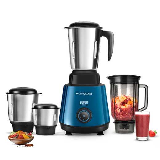 Lifelong LLMG23 500W Mixer Grinder