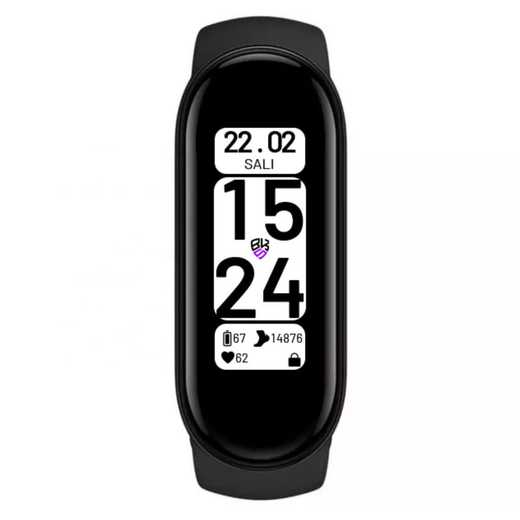 Mabron M10 Smartband Fitness Bracelet