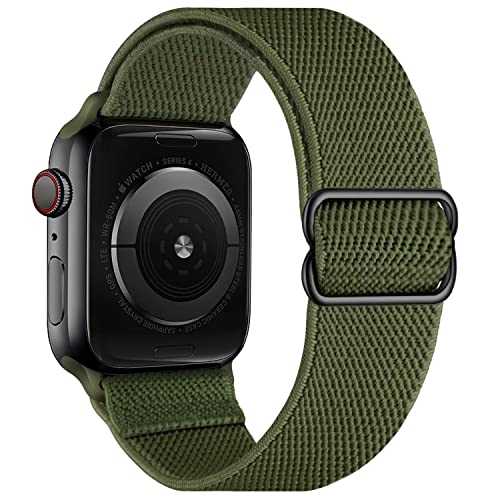 VEMIGON Stretchy Solo Loop Band (38–49mm)