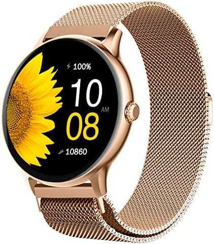Fire-Boltt Phoenix Ultra 1.39" HD Bluetooth Calling Smart Watch