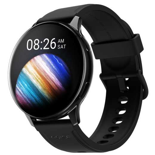 Noise Vortex Plus 1.46" AMOLED Smart Watch with BT Calling