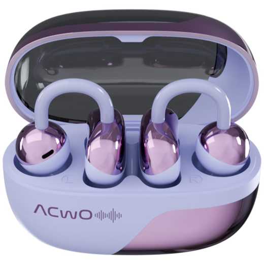 ACwO DwOTS Flow — Open-Ear with X-Fidelity Sound