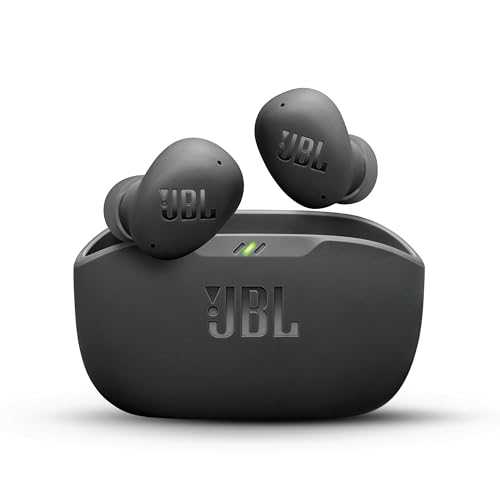 JBL Wave Buds 2 — Pure Bass with ANC