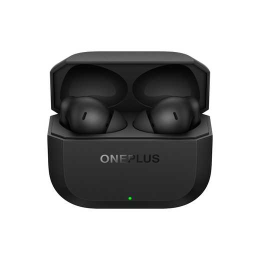 OnePlus Nord Buds 3R — 54H Playback, 3D Spatial Audio