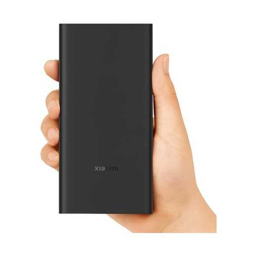 Xiaomi Power Bank 4i 20000mAh 33W Super Fast Charging