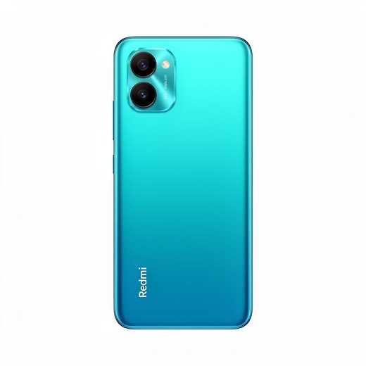 Redmi 13 5G (Hawaiian Blue, 8GB RAM, 128GB Storage)