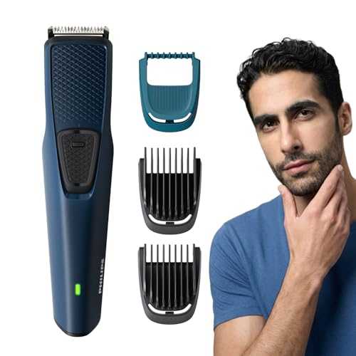 Philips BT1232/18 SkinProtect Beard Trimmer